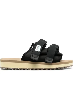 SUICOKE MOTO-Cab-ECO touch-strap sandals