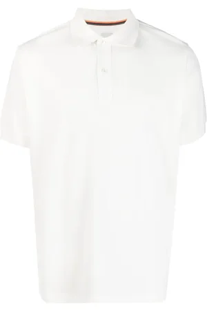 Paul Smith Cotton polo shirt