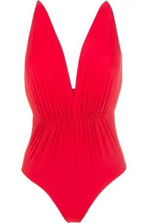 CLUBE BOSSA Maio Clavert swimsuit