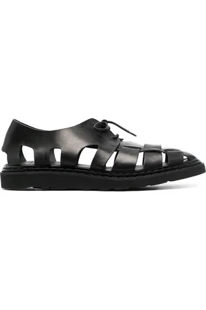 Officine creative Lyndon 1 cut-out sandals