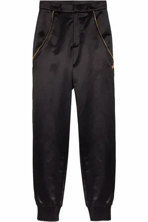Giuseppe Zanotti Nustaa track trousers