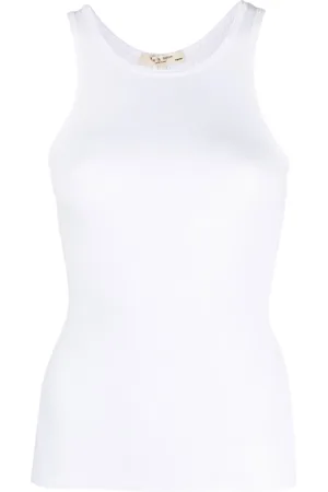 RAG&BONE Ribbed tank top