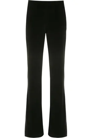 Lygia & Nanny Evan flared trousers