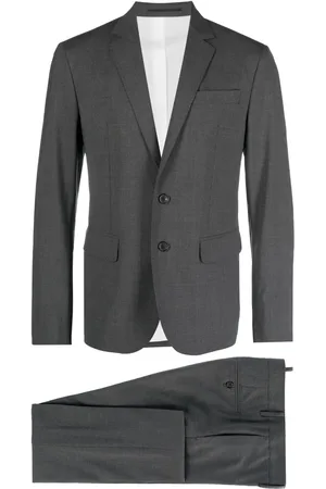 Dsquared2 Single-breasted suit