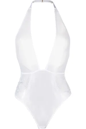 MAISON CLOSE Accroche C??ur thong body