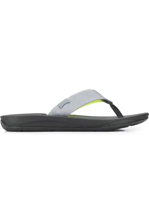 Camper Twins flip-flops