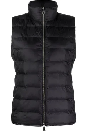 Ralph Lauren Insulated quilted gilet