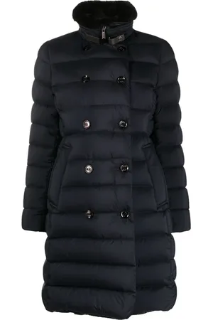 MOORER Longan-S3 puffer coat