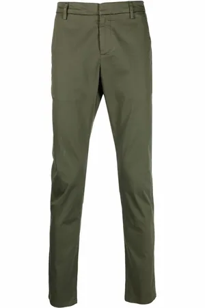 Dondup Slim-cut chinos