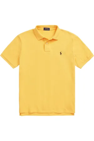 Ralph Lauren Polo Pony cotton polo shirt
