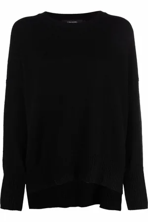 Lisa Yang Mila cashmere jumper