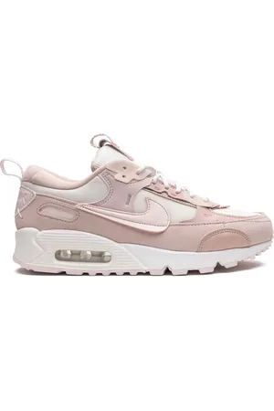 Nike Air Max 90 Futura "Barley Rose" sneakers
