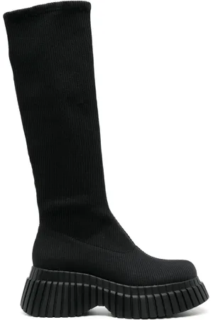 Camper BCN below-knee boots