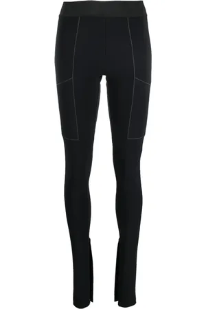 COPERNI C+ split-cuff leggings