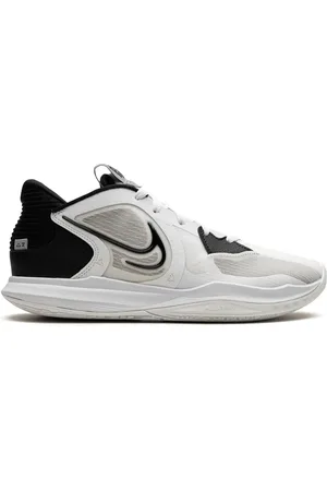 Nike Kyrie 5 Low " Wolf Grey Black" sneakers
