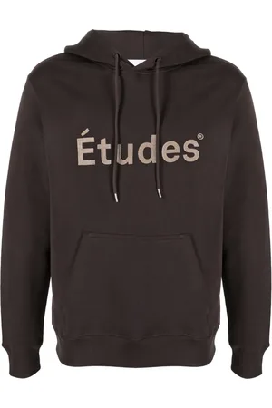 Etudes Klein ??tudes organic cotton hoodie
