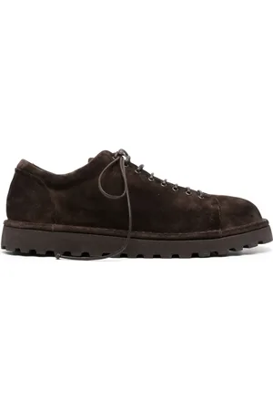 MARSÈLL Pallottola Derby shoes