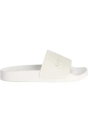 Giuseppe Zanotti Brett flat slides