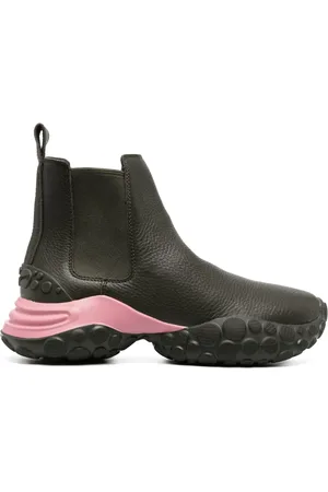 Camper Pelotas Mars ankle-length boots