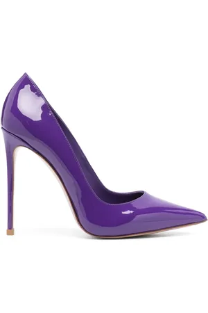 LE SILLA Eva 115mm pointed-toe pumps