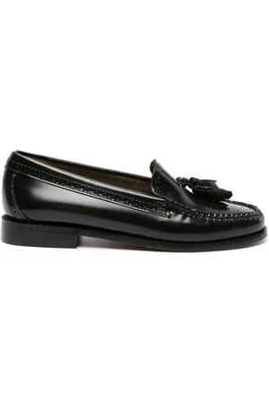G.H. Bass Weejuns Estelle leather loafers