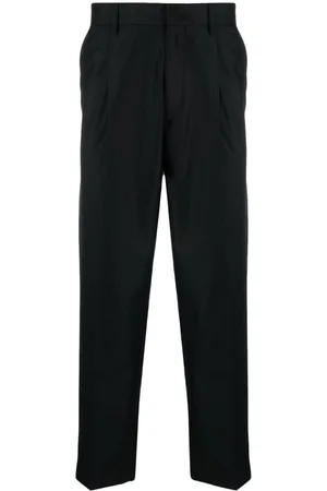 Men's Athletic Outdoor Winter Tapered Trousers