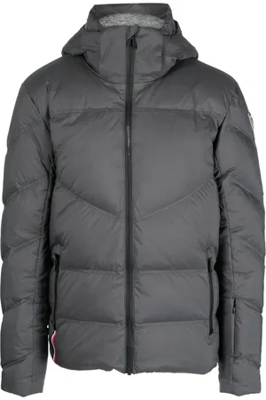 Rossignol Legacy merino down ski jacket