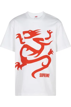 Supreme CCM All Stars Hockey Jersey T-shirt - Farfetch