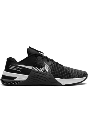Nike Metcon 8 "Smoke Grey" sneakers