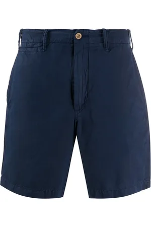 Ralph Lauren Fitted chino shorts