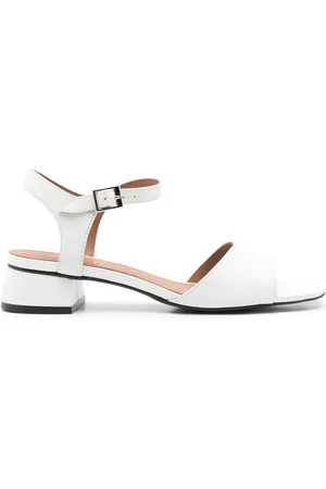 Studio Chofakian Studio 137 leather sandals