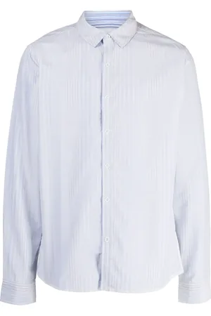 PRIVATE STOCK Kissinger cotton shirt