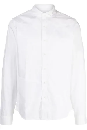 PRIVATE STOCK Spartacus cotton shirt