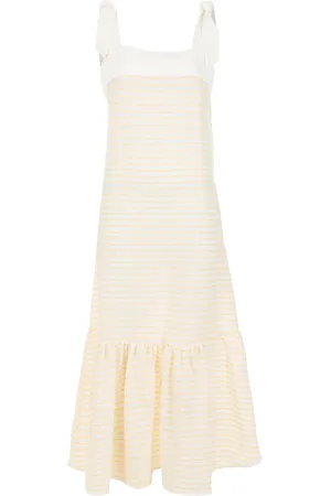 CLUBE BOSSA Dorothea midi dress
