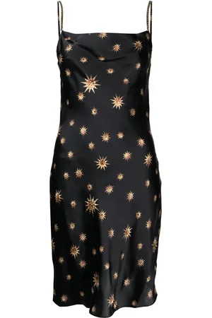 Camilla Soul Of A Star crystal-embellished minidress