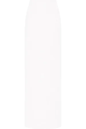ROSETTA GETTY Sequinned maxi skirt