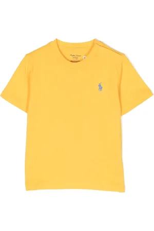 Ralph Lauren Polo Pony cotton T-shirt