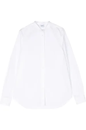 Aspesi Cotton poplin shirt