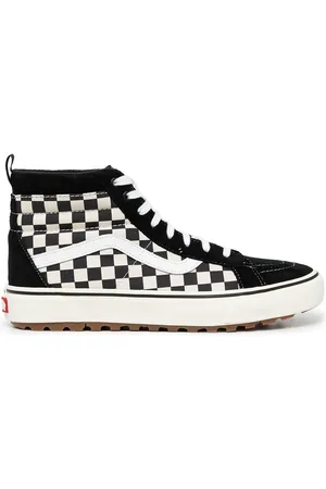 Vans SK8-HI MTE-1 high-top sneakers