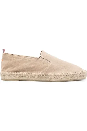 CASTA Joel cotton espadrilles