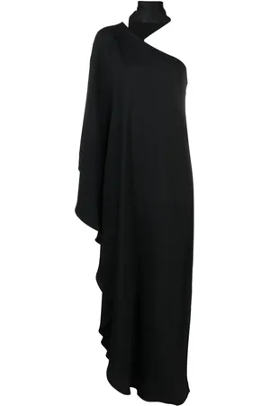 ‎Taller Marmo‎ Bolkan one-shoulder maxi dress