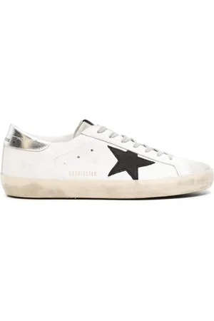 Golden Goose Super Star leather sneakers