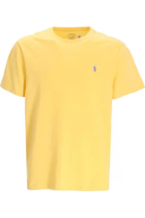 Ralph Lauren Polo Pony cotton T-shirt