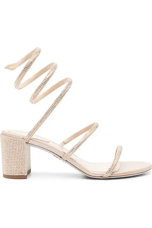 RENE CAOVILLA Cleo 60mm sandals