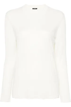 Joseph Long-sleeve jumper