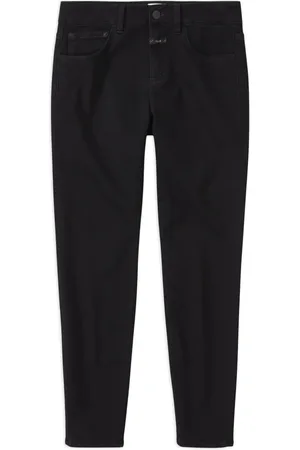 Closed Skinny-cut cropped jeans