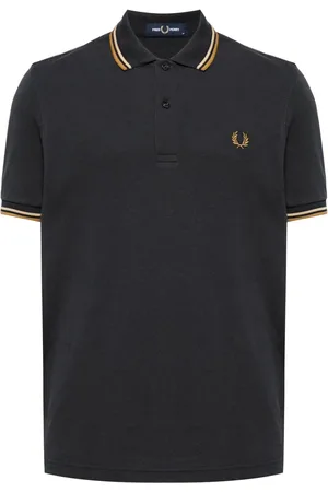 Fred Perry Twin Tipped polo shirt