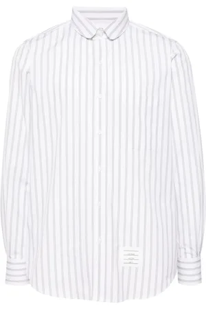 Thom Browne Striped shirt