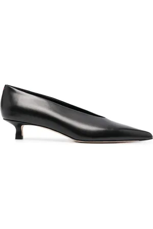 Aeyde 45mm Clara pumps