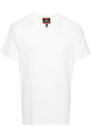 Parajumpers Shispare cotton T-shirt